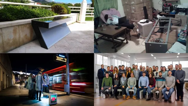 'Po zimi sam s ocem zavarivao ograde, živjeli smo od dvadesetak kuna'