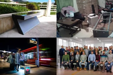 'Po zimi sam s ocem zavarivao ograde, živjeli smo od dvadesetak kuna'