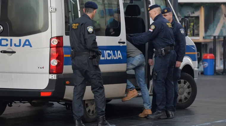 Nakon vi&scaron;emjesečne istrage prona&scaron;li drogu vrijednu 150.000 kn