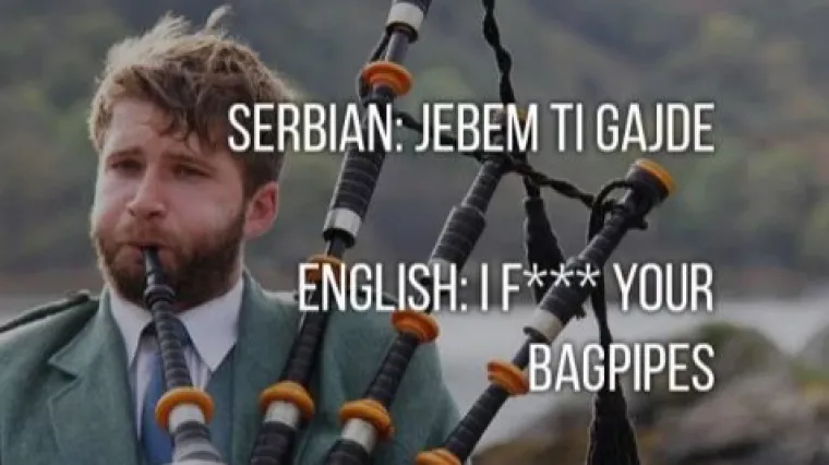 Trebamo li biti ponosni ili se pokriti po ušima?