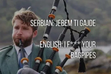 Trebamo li biti ponosni ili se pokriti po ušima?