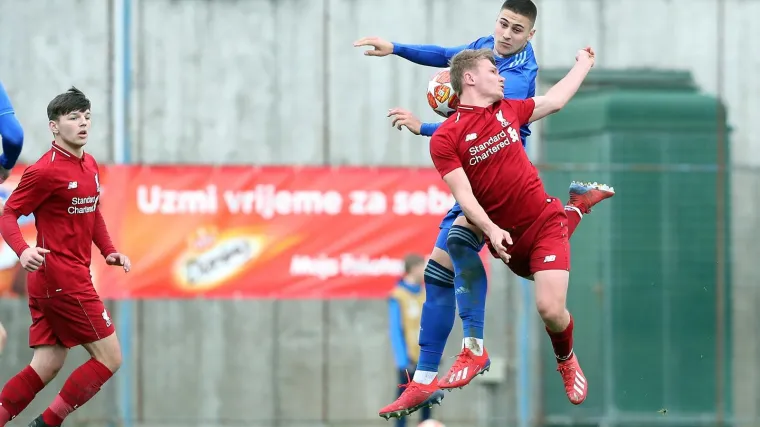 Nije Guardiola, ali kao da jest: Jedan od najtalentiranijih Dinamovih igrača potpisao novi ugovor