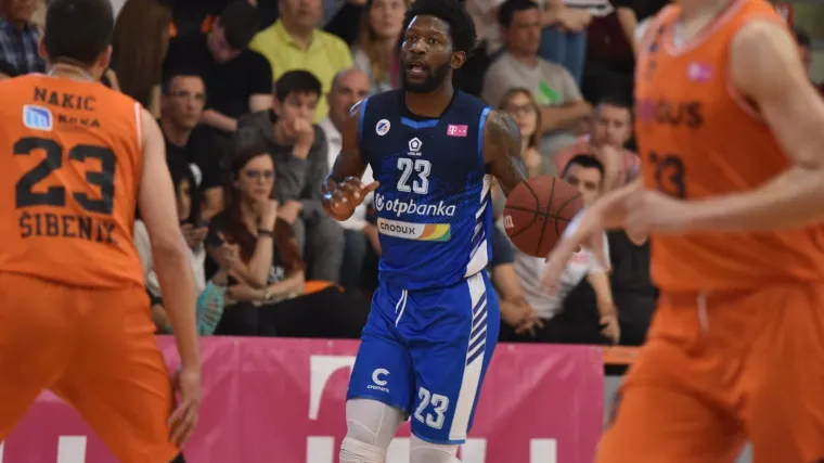 Zadar se vratio iz Skoplja pa i bez Žorića iskontrolirao &Scaron;ibenik