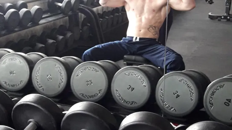 MMA borac iz Bosne i Hercegovine zavr&scaron;io u zatvoru nakon &scaron;to je u Zagrebu nokautirao mladića