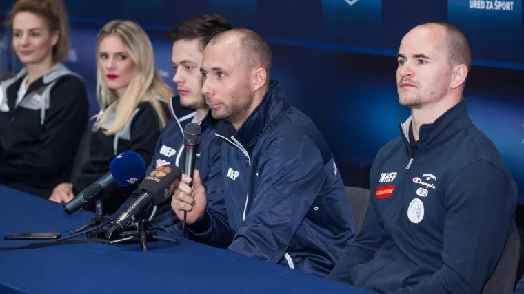 Turnir koji je kroz godine postao ponos Osijeka: 'Zbog ovoga smo na karti svijeta'