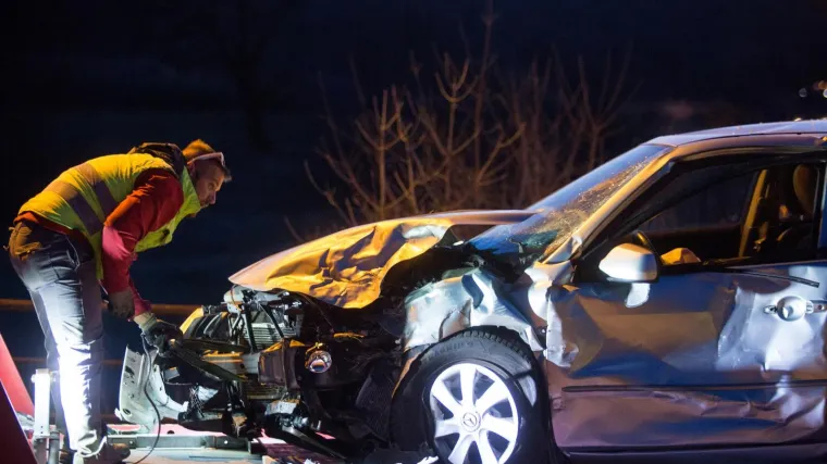 Ostala bez supruga i sina! Majka zajecala: 'Nema vi&scaron;e mog Nidže'