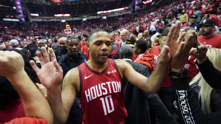 Clippersi jo&scaron; jednom pokazali kako se pobjeđuju prvaci, Harden i Rocketsi u polufinalu Zapada