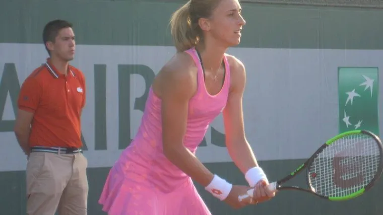 Bravo, Petra: Martić drugi put preokrenula u Istanbulu