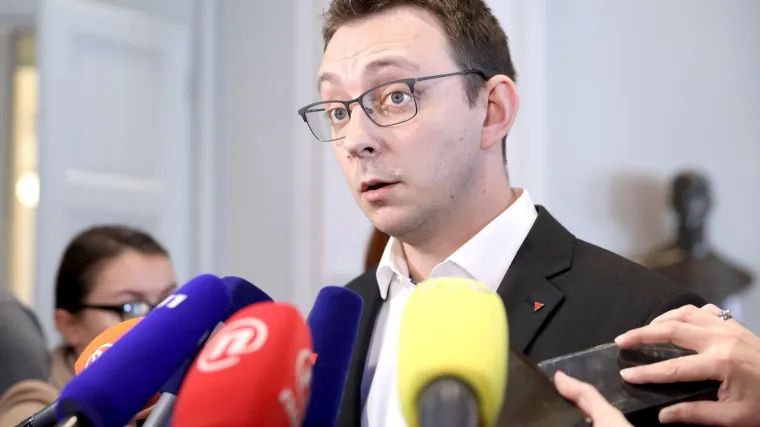 Glava&scaron;ević: 'Najam stanova postat će sve veći problem i to je za mene pojam otete zemlje'