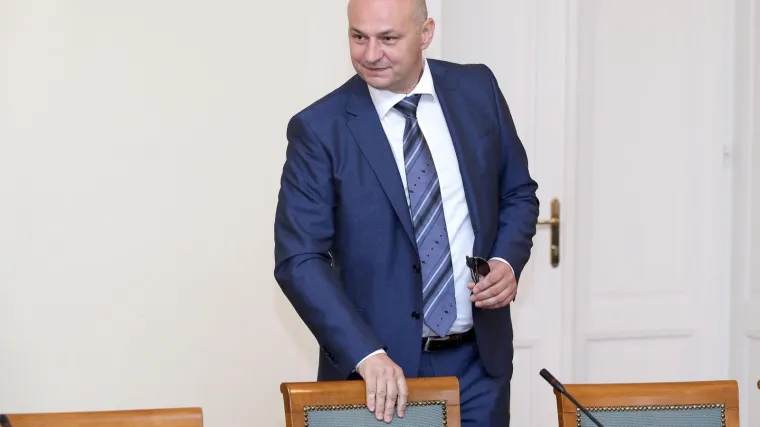 'Kolakušić svjesno govori neistin', a znam i zašto'