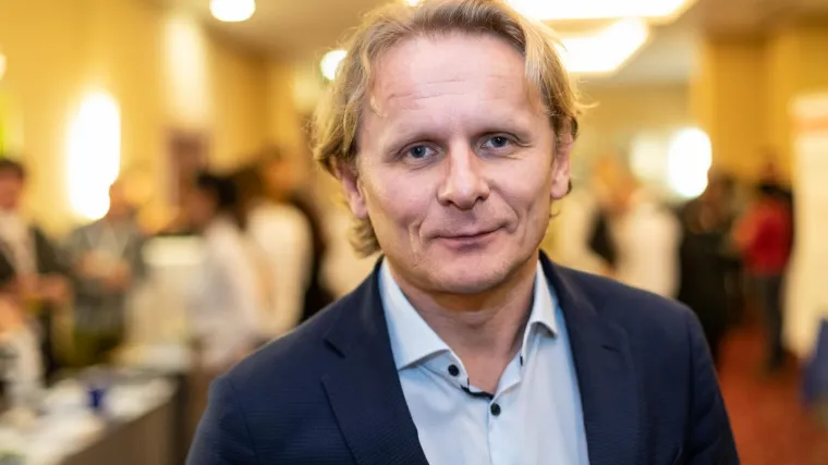 Ivan Đikić izabran za člana Američke akademije znanosti i umjetnosti