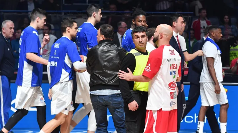 Najteža kazna u povijesti lige za aktualnog prvaka