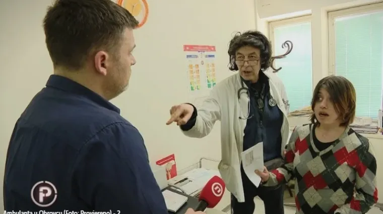 'Bili su vidno zapušteni i prljavi'