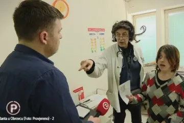 'Bili su vidno zapušteni i prljavi'