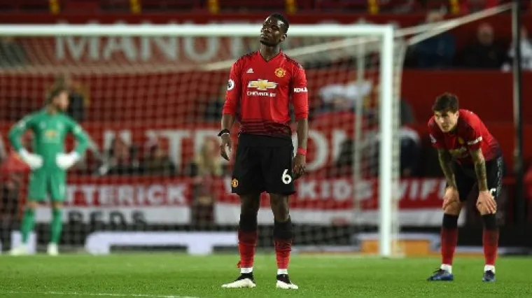 Kritike odjeknule Engleskom; 'to su isti koji su Mourinha bacili pod bus. Ne vjerujem Pogbi ni riječi'