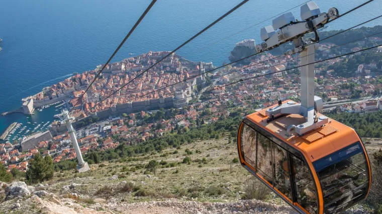 Zbog natezanja grada i tvrtke ispaštat će gosti, grad i država