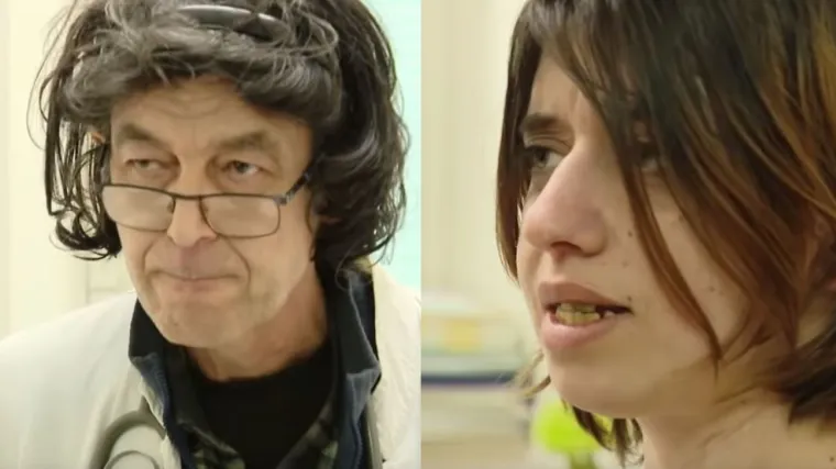 'Žena iz ordinacije u Obrovcu nije medicinska sestra, doktor nam je rekao da je ona spremačica'