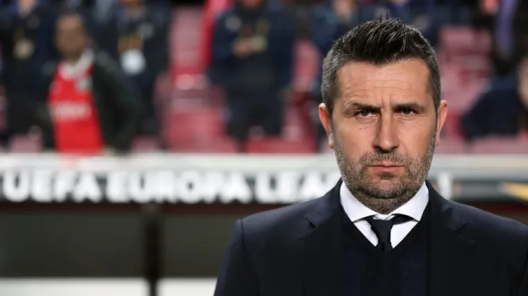 Jesmo li ovime dobili odgovor na pitanje svih pitanja u Maksimiru?