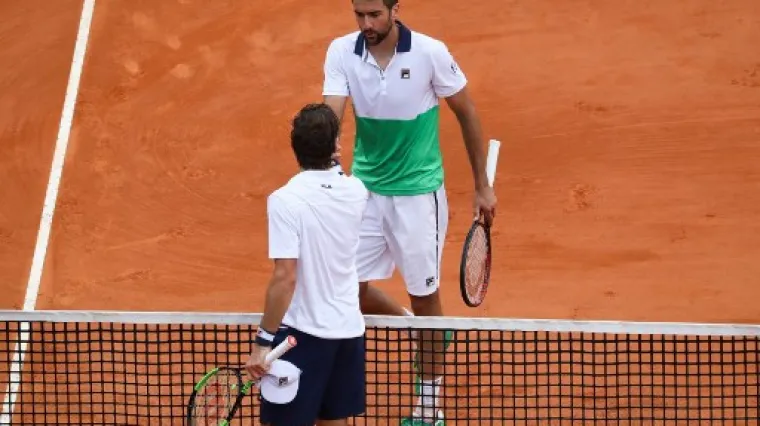 Neočekivani kiks prvog nositelja turnira