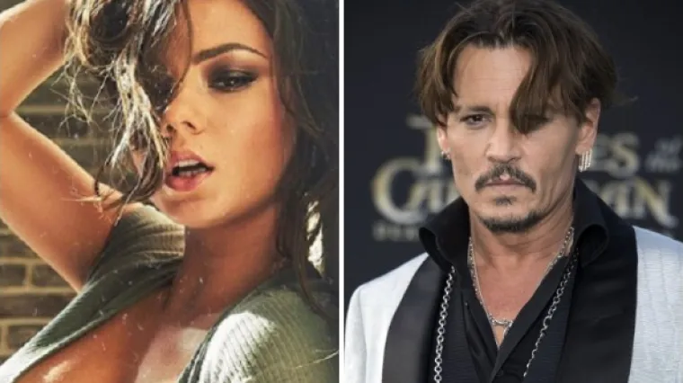 Glumac u Beogradu viđen s 30 godina mlađom ruskom go-go plesačicom