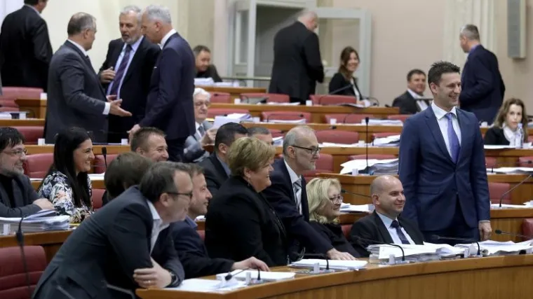 DIP pozvao stranke i zastupnike da se prijave zbog novog nadzora njihovog financiranja