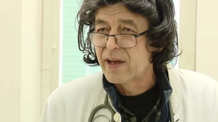 'Ministarstvo zdravstva jedino može donijeti hitne mjere'