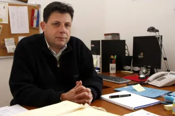 Sessa o Kolakušiću: 'Služi se neistinama. Prelazi granice onoga što bi sudac smio'