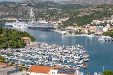 Dečki se malo zaigrali? Misteriozan zvuk nalik eksploziji zabrinuo Dubrovčane