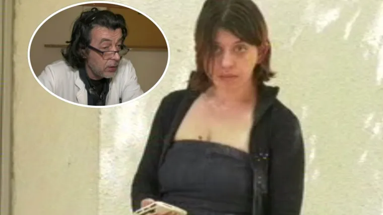 Ordinacija u Obrovcu: 'Medicinska sestra' dr. Jusupa zaradila optužni prijedlog i zadržana na psihijatriji