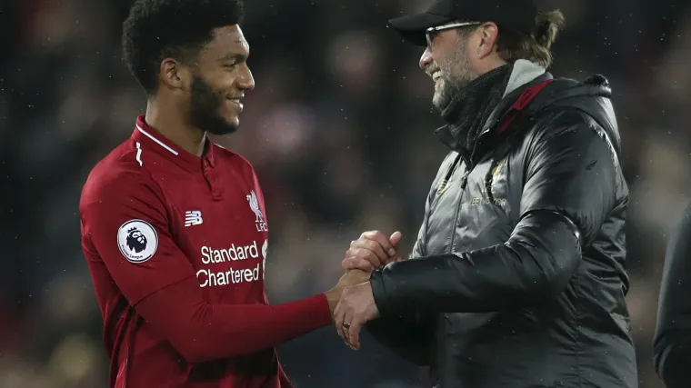 'Metla' na Anfieldu: Liverpool pregazio Huddersfield i popeo se na vrh Premier lige