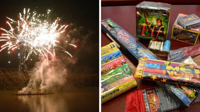 Stiže zabrana petardi? 'Nikome ne trebaju raznesene &scaron;ake, izgubljen vid i psihički &scaron;okovi'