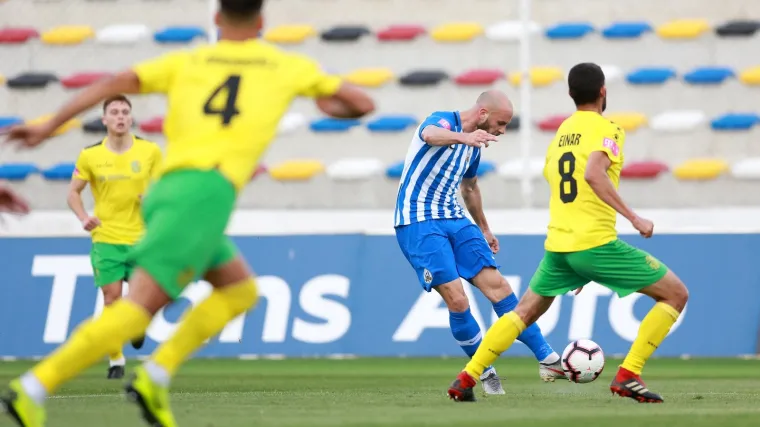Istrijani gurnuli Lokomotivu iz europskih kombinacija: Pred skromnim auditorijem u Zagrebu uzeli bod