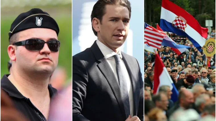 Koru&scaron;ka apelira na njega: 'Zaustavite usta&scaron;ki dernek!'