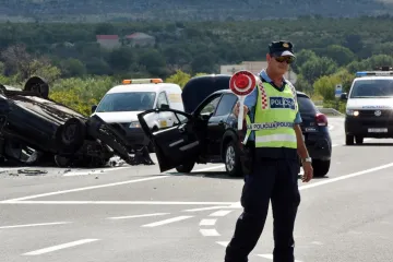 'Stariji šire nekulturu na mlade vozače'