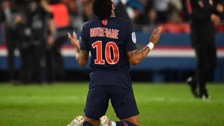 Uefa nemilosrdna prema zvijezdi PSG-a