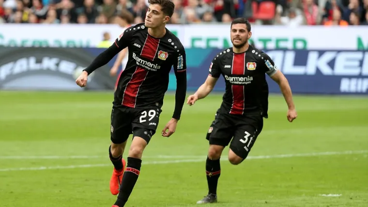 Bayer ostao u igri za četvrto mjesto i Ligu prvaka