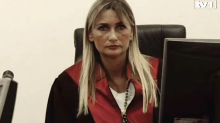 Optužena za zloporabu ovlasti, pranje novca, prijevare i prisvajanje imovine