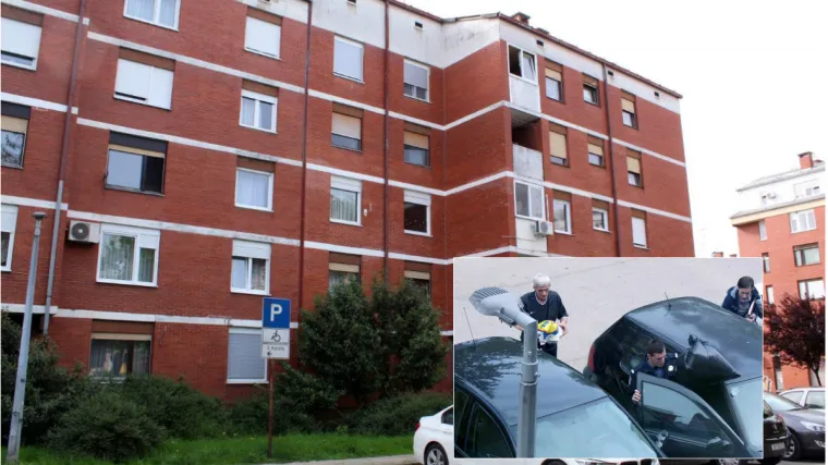 'Imate djecu za poželjeti, i onda se dogodi ovako ne&scaron;to'