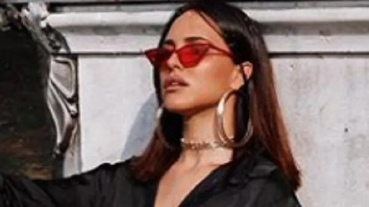 'Izgledam kao umotani kulen'