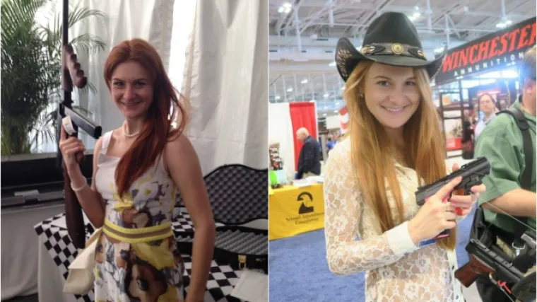 Infiltrirana među američke političare vodila stvari iz sjene