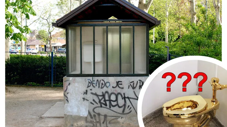 Rekonstrukciju kućice s dva toaleta platit ćemo 229 tisuća kuna