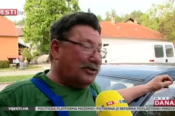 Tito i Tuđman posvađali 'svoje' Zagorce: HDZ-ovci negoduju zbog spota Turističke zajednice