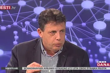 Sessa o Kolakušiću: Koristi se neistinama