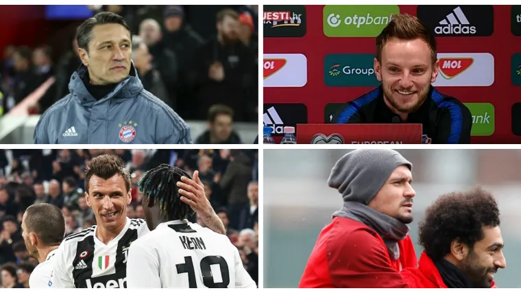Hrvati u lovu na najveće europske nogometne trofeje: Pogledajte tko može uloviti &scaron;to ove sezone