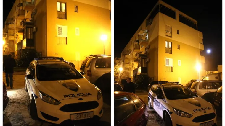 Izudarao ih batom za meso: Preminula druga žrtva brutalnog zločina u Solinu