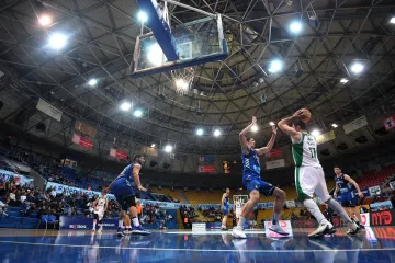 Cedevita novom 'stotkom' do polufinala doigravanja, Cibona im se pridružila pobjedom u Zaboku