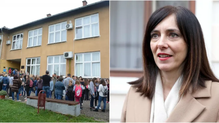 Divjak želi da hrvatski školarci postanu kao oni u Finskoj: 'To se pokazalo uspješnim'