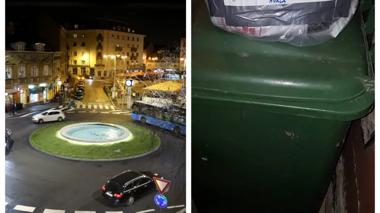 Na Britancu ostavila vrećicu i mnoge odu&scaron;evila: 'Lijepo vas molim da je ne trgate bezveze...'