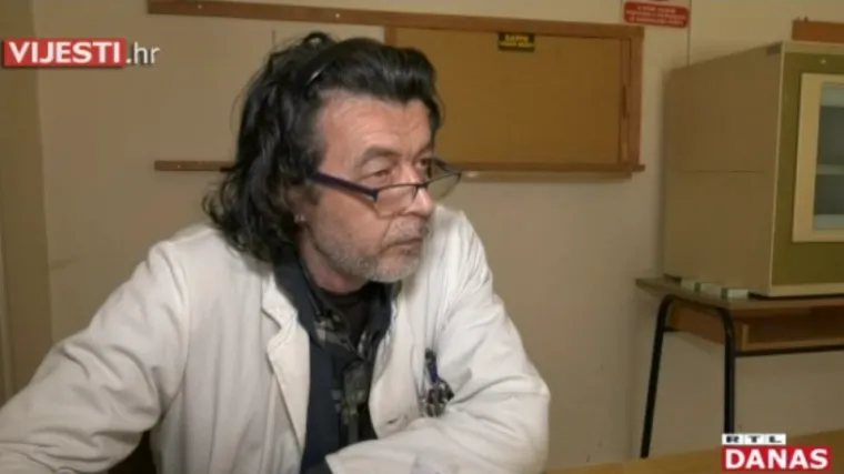 Liječnik iz Obrovca otišao na bolovanje, najavio da će tužiti HZZO: 'Shvatio sam da nisam baš dobro'