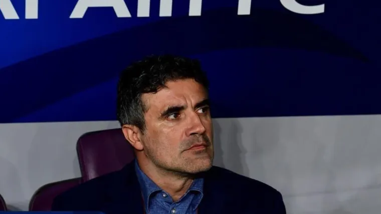 Kraj priče za Zorana Mamića u Al-Hilalu: Katastrofalan poraz ko&scaron;tao ga trenerske pozicije